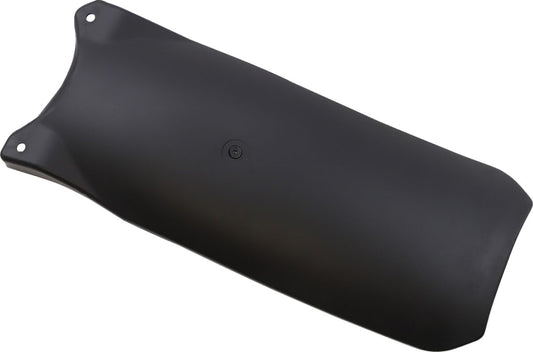 UFO MUDFLAP CRF450 21- BK HO05608#001