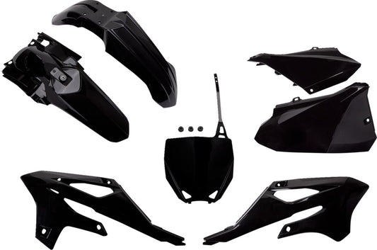 UFO BODYKIT YZ85 22- BLK YAKIT325@001