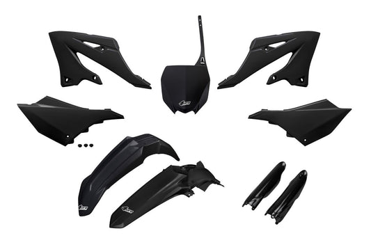 UFO BODY KIT FULL YZ125/250 22-27 YAKIT324F@001