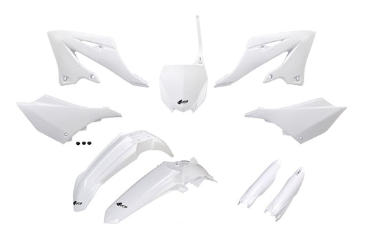 UFO BODY KIT FULL YZ125/250 22-27 YAKIT324F@046