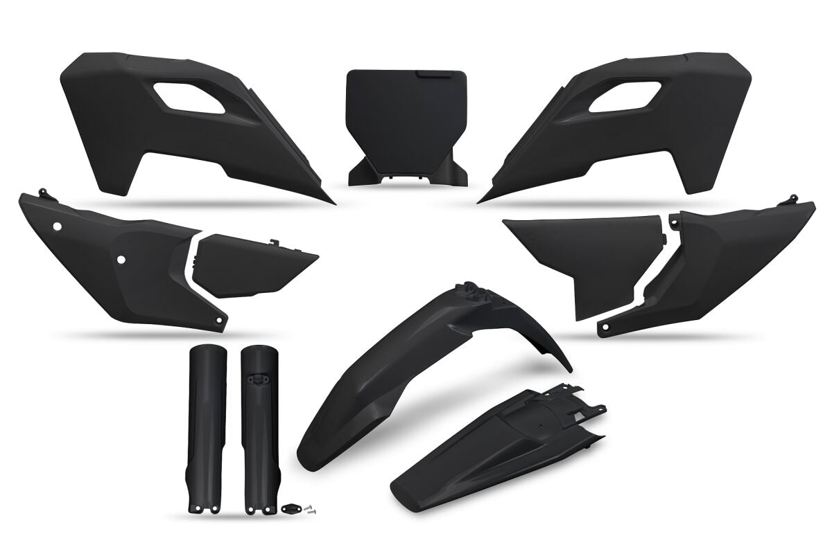 UFO BODY KIT FULL FC/TC 23-24 BK HUKIT626F@001