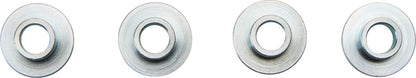UFO FENDER FRT SX/SXF 023 WH KT05009#042