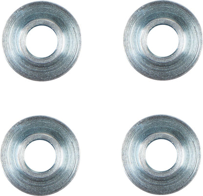 UFO FENDER FRT SX/SXF 023 BK KT05009#001