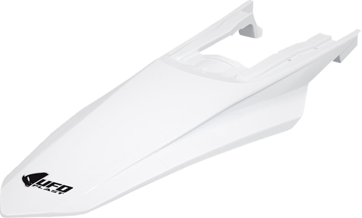 UFO FENDER RR SX/SXF 023 WH KT05010#042
