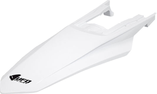 UFO FENDER RR SX/SXF 023 WH KT05010#042