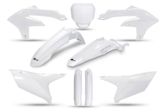 UFO BODY KIT FULL YFZ250 24-25/450 YAKIT326F@046