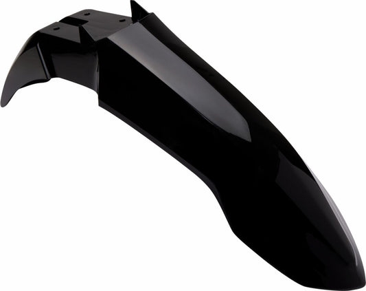 UFO FENDER FRT YZF450 23- BK YA04889#001