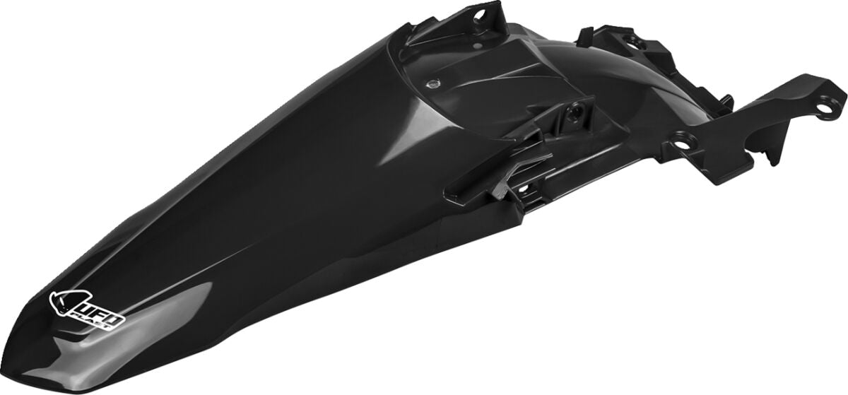 UFO FENDER RR YZF450 23- BK YA04890#001
