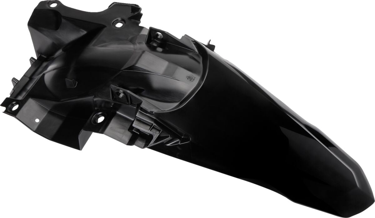 UFO FENDER RR YZF450 23- BK YA04890#001