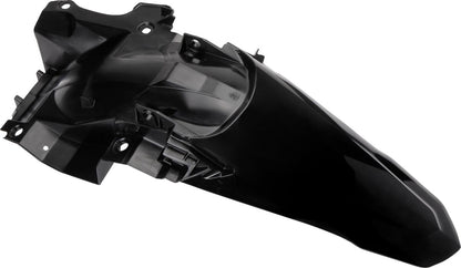 UFO FENDER RR YZF450 23- BK YA04890#001