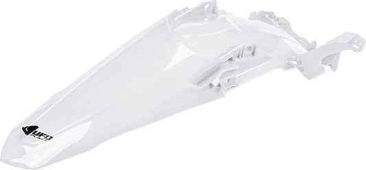 UFO FENDER RR YZF450 23- WH YA04890#046