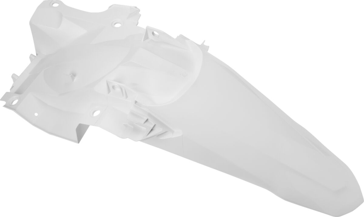 UFO FENDER RR YZF450 23- WH YA04890#046