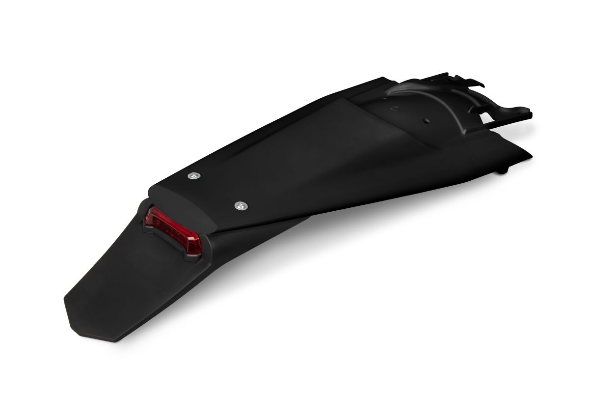 UFO FENDER RR HVA 24- LED BK HU04319#001