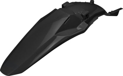 UFO FENDER RR KX450 24- BK KA04759#001