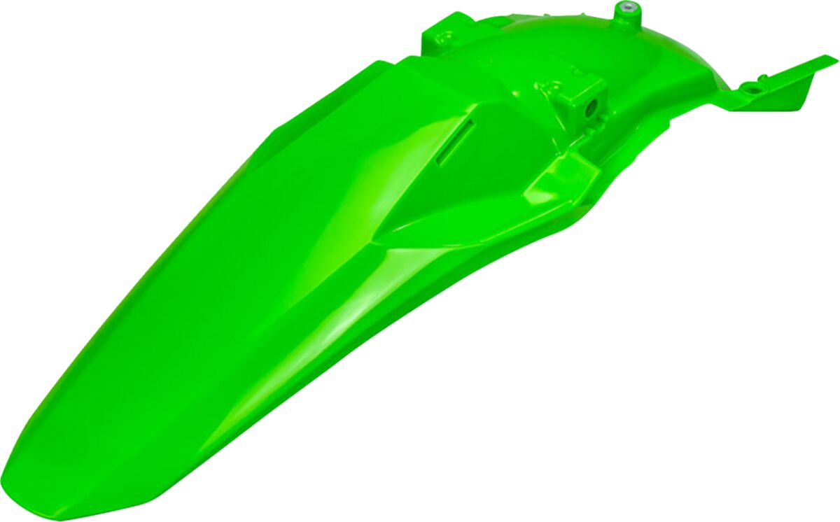 UFO FENDER RR KX450 24- FLGN KA04759#AFLU