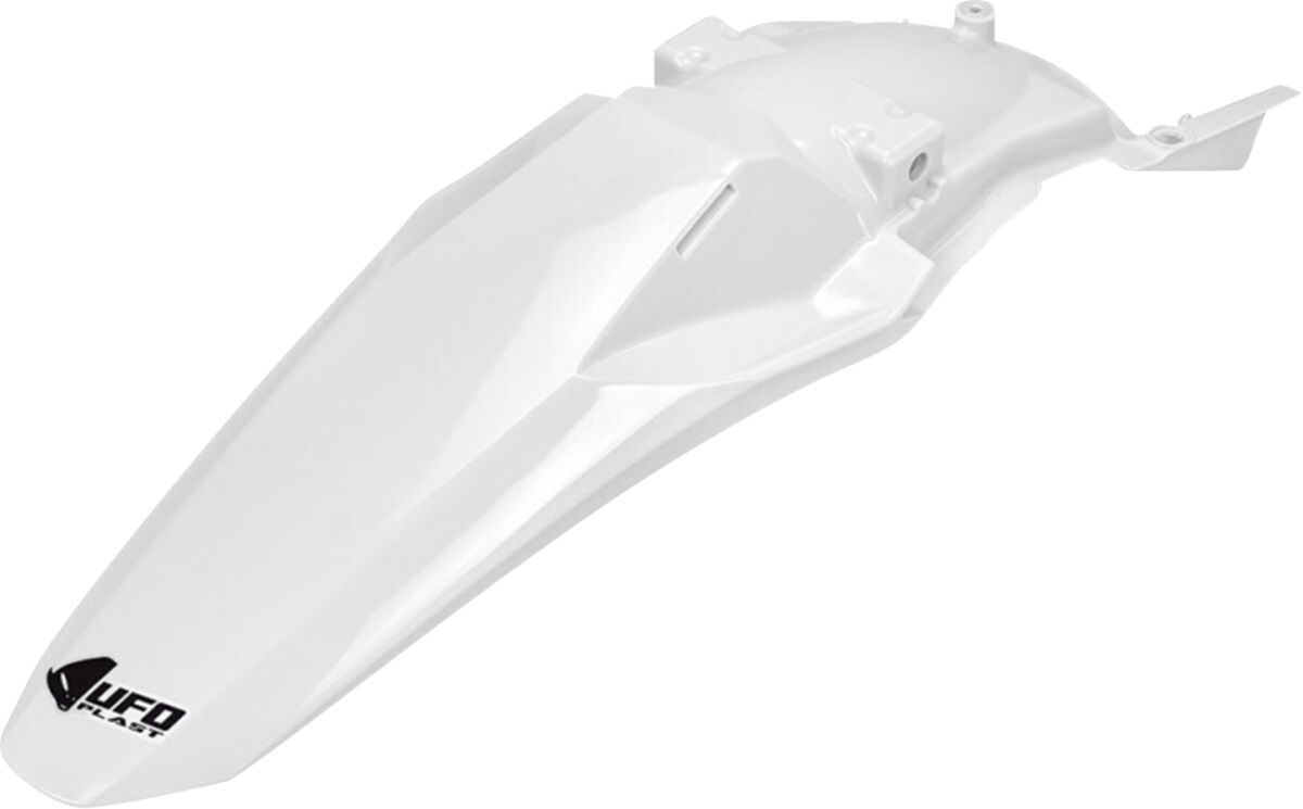 UFO FENDER RR KX450 24- WH KA04759#047