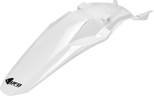 UFO FENDER RR KX450 24- WH KA04759#047