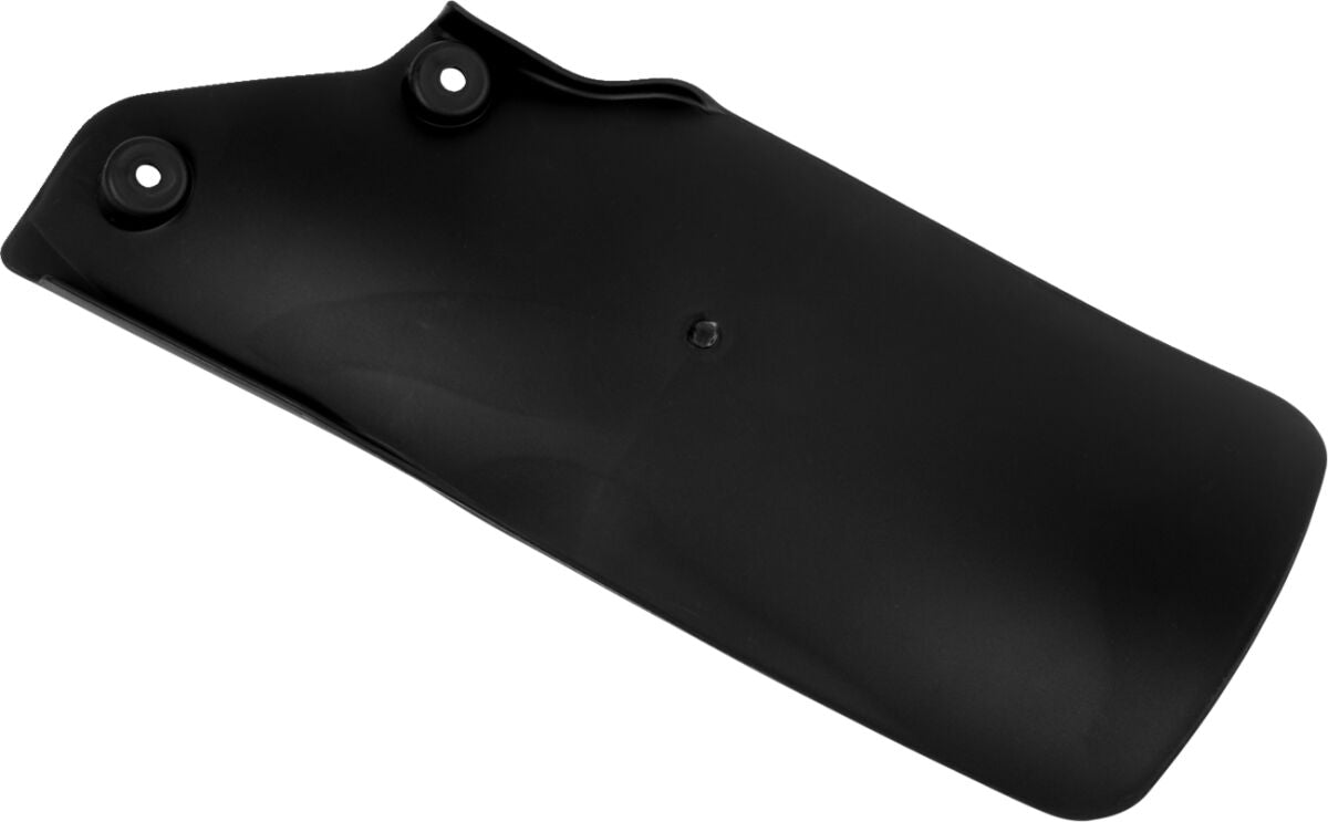 UFO MUD FLAP KX450F 24- BK KA04765#001