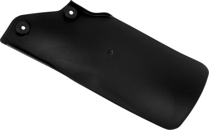 UFO MUD FLAP KX450F 24- BK KA04765#001