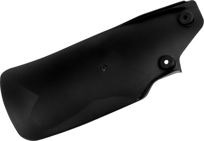 UFO MUD FLAP KX450F 24- BK KA04765#001