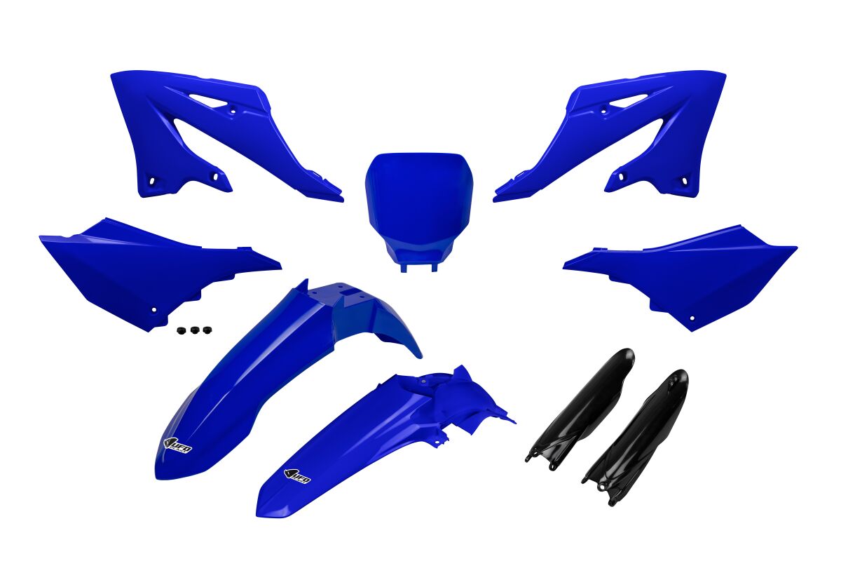 UFO BODY KIT FULL YZ125/250 22-25 YZF FRONT STYLE OE YAKIT335F@999C