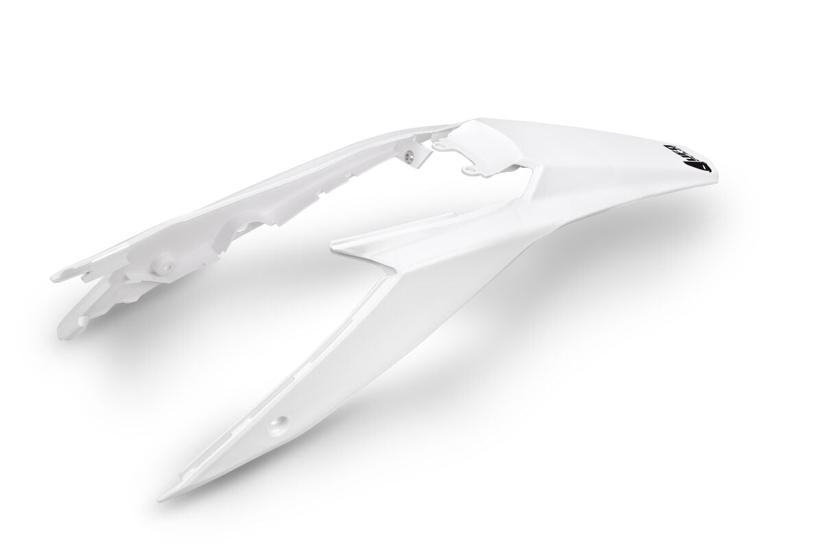 UFO FENDER REAR BETA RR 25-26 WHIT BE02007#043