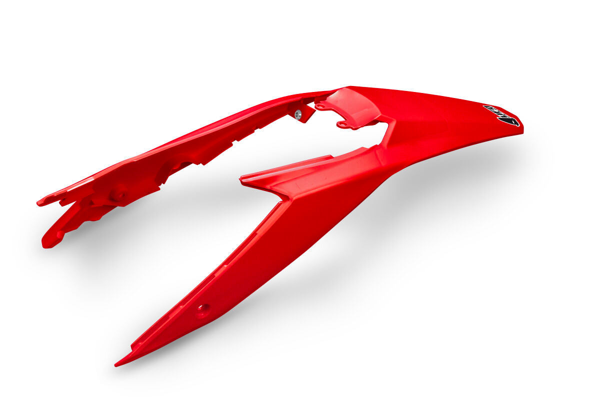 UFO FENDER REAR BETA RR 25-26 RED BE02007#063