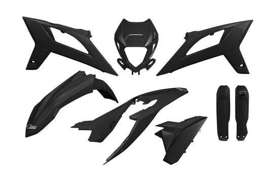 UFO BODY KIT FULL BETA RR 20-22 WI BEKIT800F@001