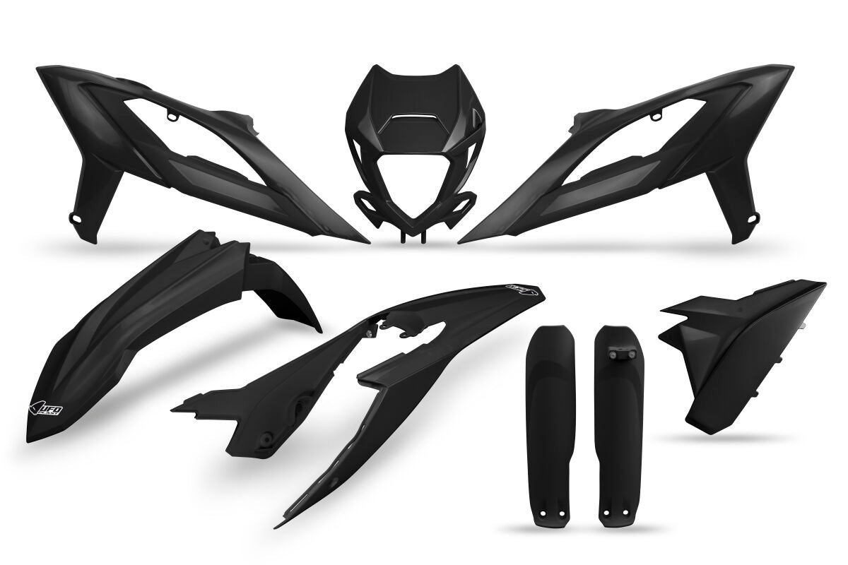 UFO BODY KIT FULL BETA RR 23-24 WI BEKIT801F@001