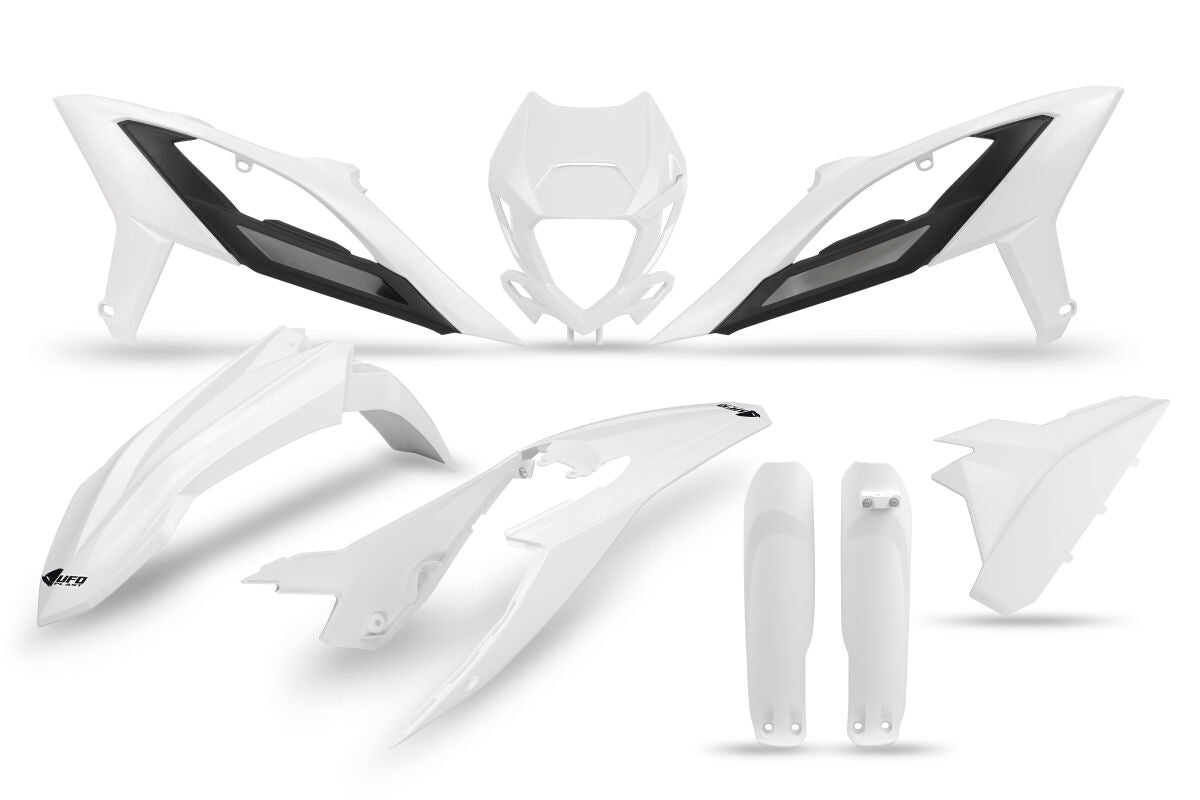 UFO BODY KIT FULL BETA RR 23-24 WI BEKIT801F@043