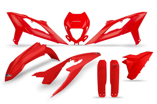 UFO BODY KIT FULL BETA RR 23-24 WI BEKIT801F@063