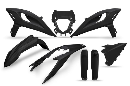 UFO BODY KIT FULL BETA RR 25-26 WI BEKIT802F@001
