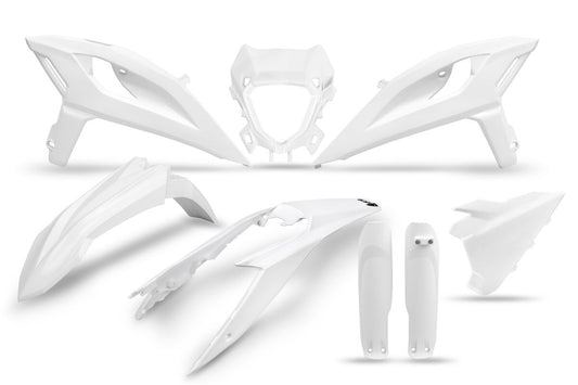 UFO BODY KIT FULL BETA RR 25-26 WI BEKIT802F@043