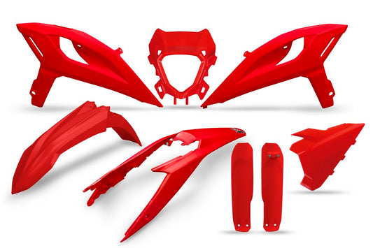 UFO BODY KIT FULL BETA RR 25-26 WI BEKIT802F@063