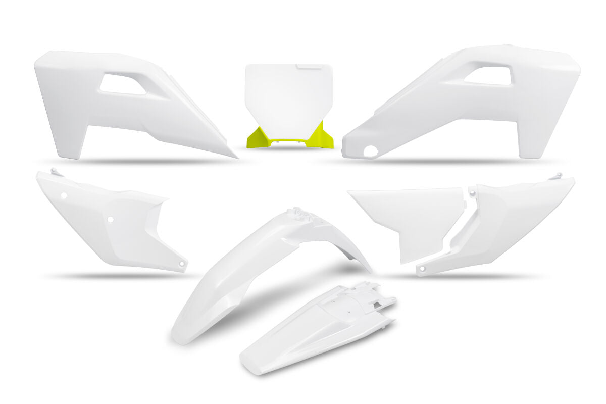 UFO BODY KIT FULL TC/FC 25-26 OE26 HUKIT630F@999C