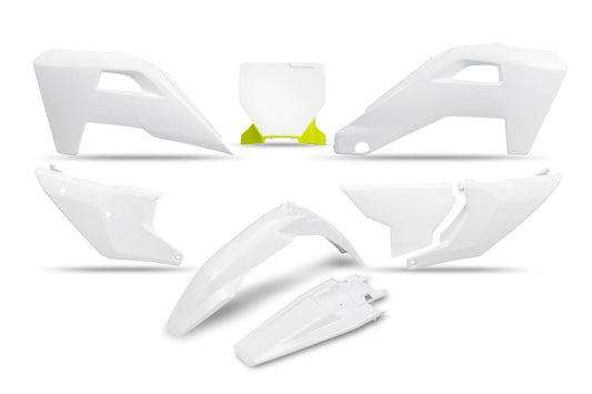 UFO BODY KIT FULL TC/FC 25-26 OE26 HUKIT630F@999C