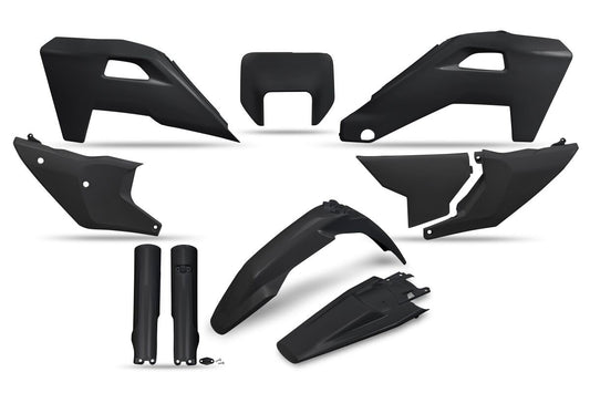 UFO BODY KIT FULL FE/TE 25-26 WITH HUKIT631F@001
