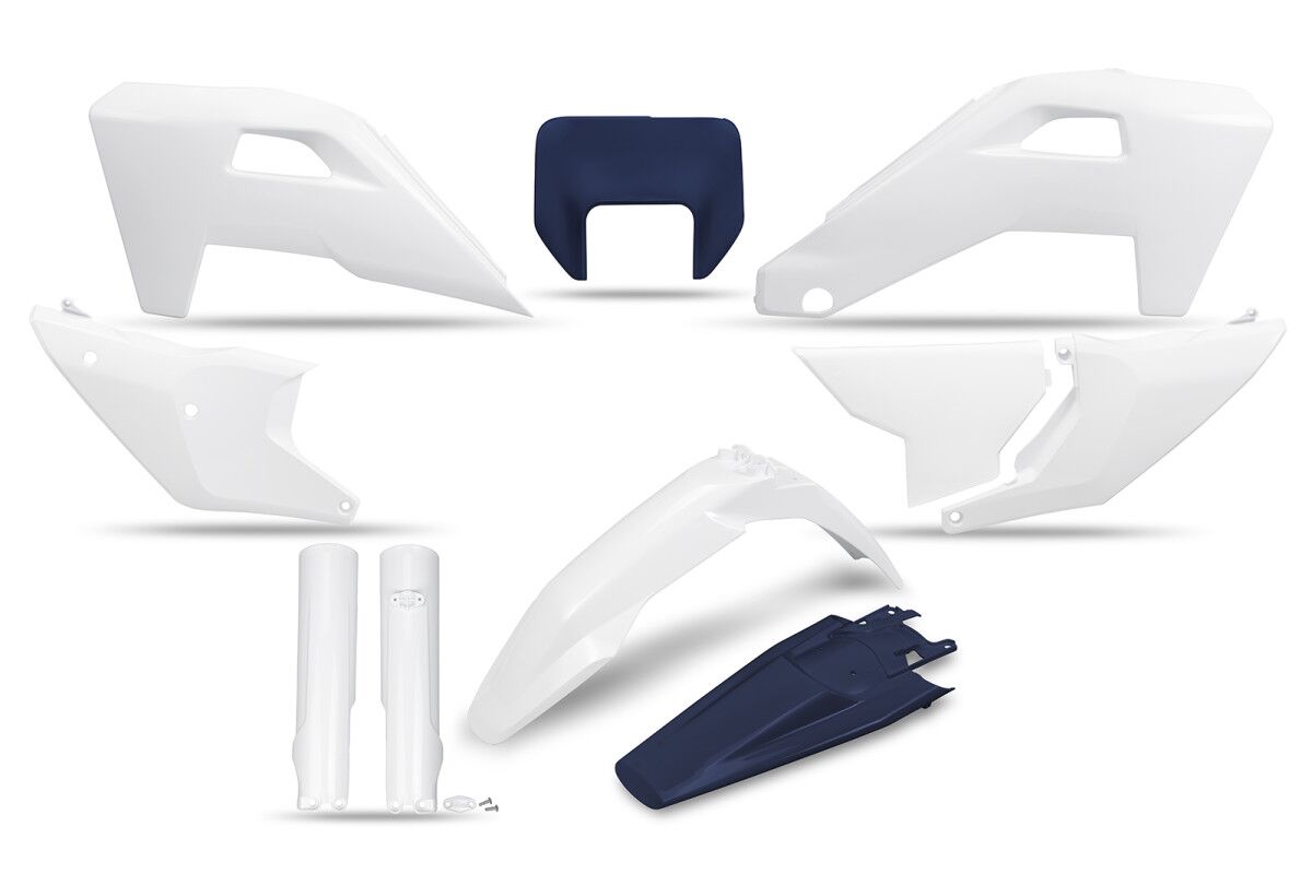 UFO BODY KIT FULL FE/TE 25-26 WITH HUKIT631F@999C