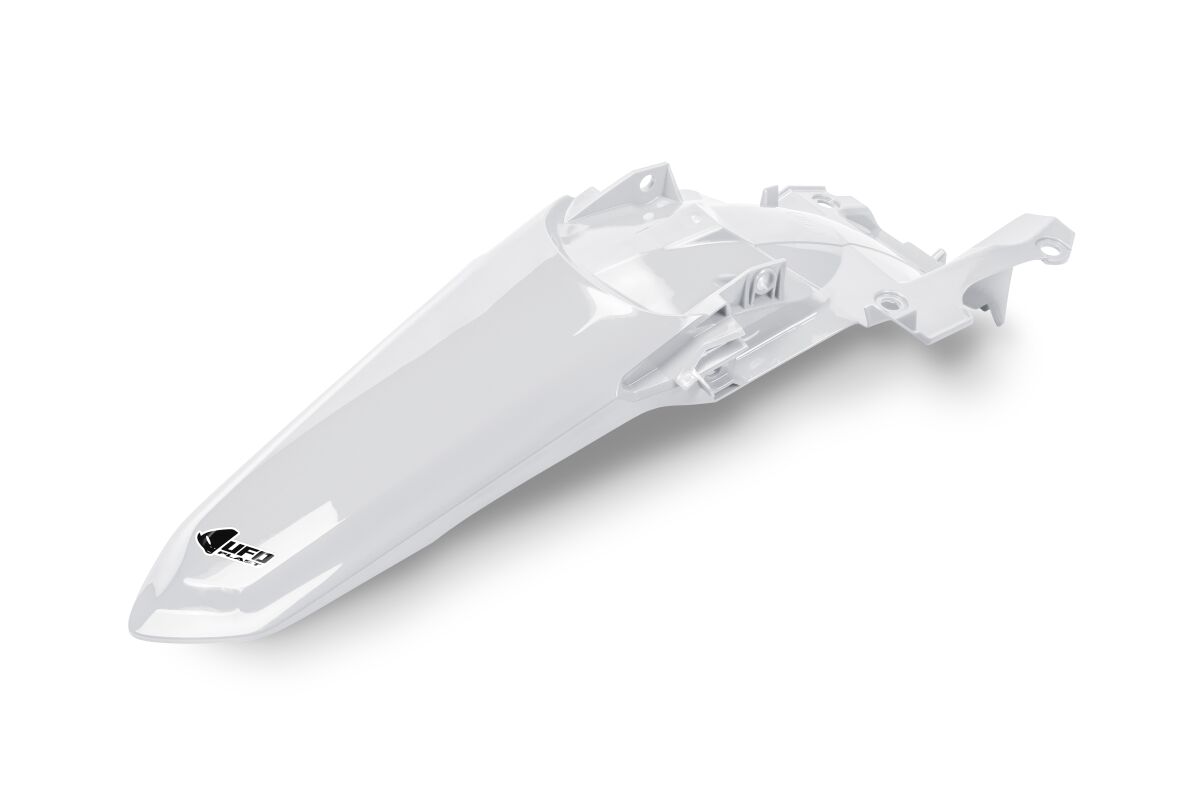 UFO FENDER REAR YZF450 26- WHITE YA05805#046