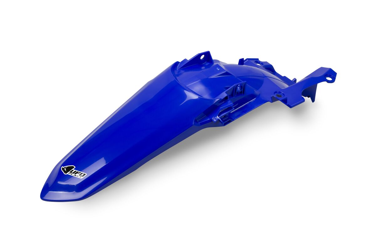 UFO FENDER REAR YZF450 26- BLUE YA05805#089