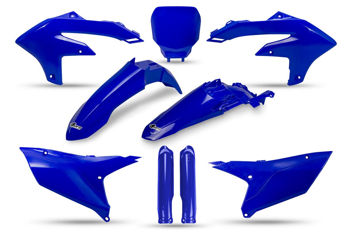 UFO BODY KIT FULL YZF250 24-/450 - YAKIT326F@089