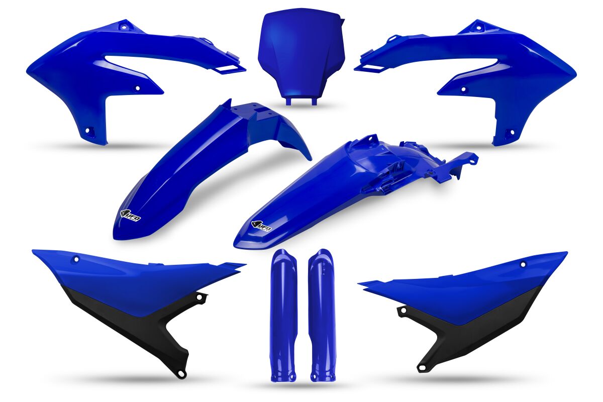 UFO BODY KIT FULL YZF450 26- OE26 YAKIT336F@999