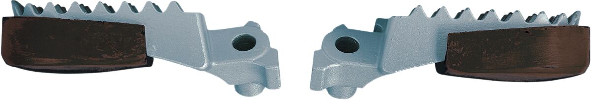 UFO FOOTPEG PROTECTORS NYLON HONDA AC02008#K