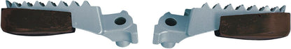 UFO FOOTPEG PROTECTORS NYLON HONDA AC02008#K