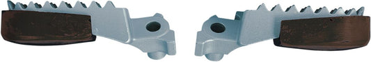 UFO FOOTPEG PROTECTORS NYLON HONDA AC02008#K