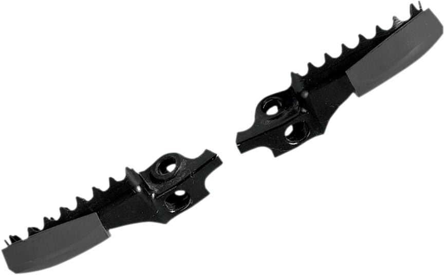 UFO FOOTPEG PROTECTORS NYLON YAMAHA AC02009#K