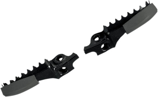 UFO FOOTPEG PROTECTORS NYLON HUSQVARNA AC02011#K