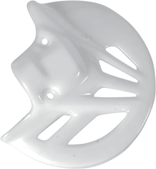 UFO FRONT DISC GUARD HONDA (UP TO Ø 270mm) NEUTRAL HO04604#280