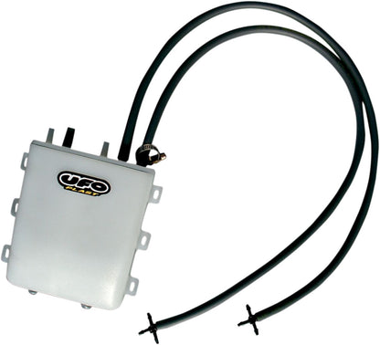 UFO UNIVERSAL SUPERMOTARD HYDRAULIC RESERVOIR NEUTRAL AC02086#280