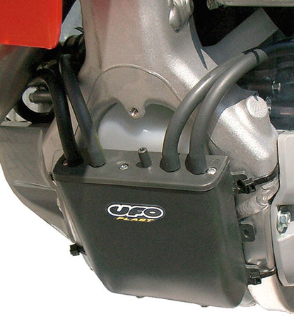 UFO UNIVERSAL SUPERMOTARD HYDRAULIC RESERVOIR GRAPHITE AC02086#380